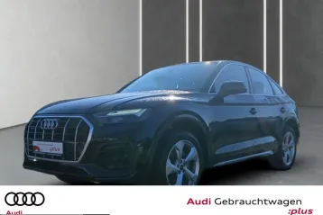 Audi Q5 din 2023 - oferta AUD240924
