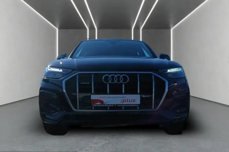 Audi Q5 din 2023 cu 55.722 km - oferta AUD240924 - foto 2