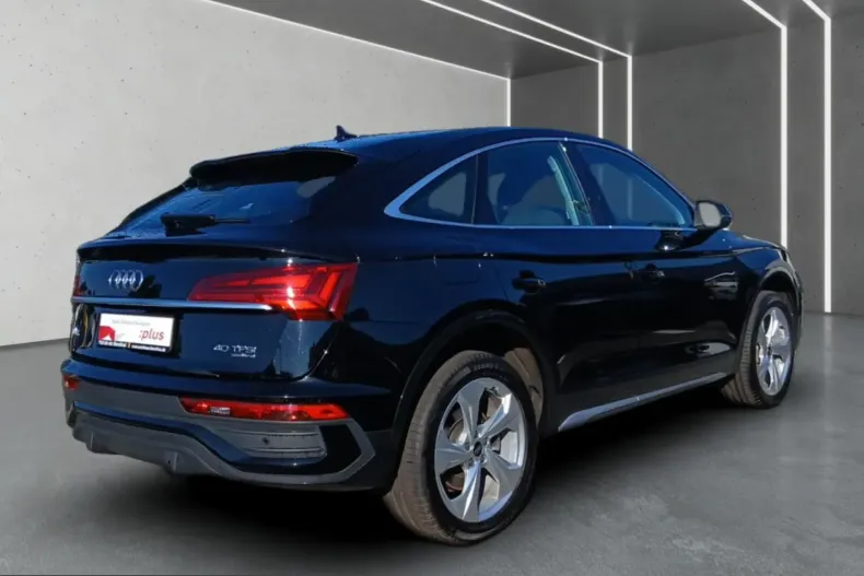 Audi Q5 din 2023 cu 55.722 km - oferta AUD240924 - foto 5