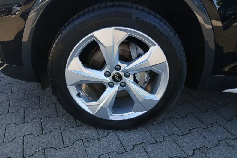 Audi Q5 din 2023 cu 55.722 km - oferta AUD240924 - foto 6