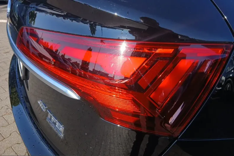 Audi Q5 din 2023 cu 55.722 km - oferta AUD240924 - foto 8