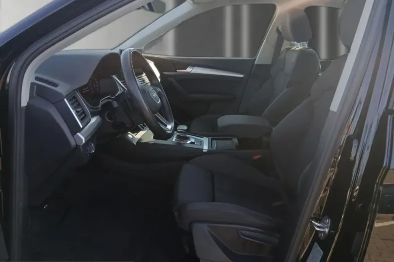 Audi Q5 din 2023 cu 55.722 km - oferta AUD240924 - foto 9