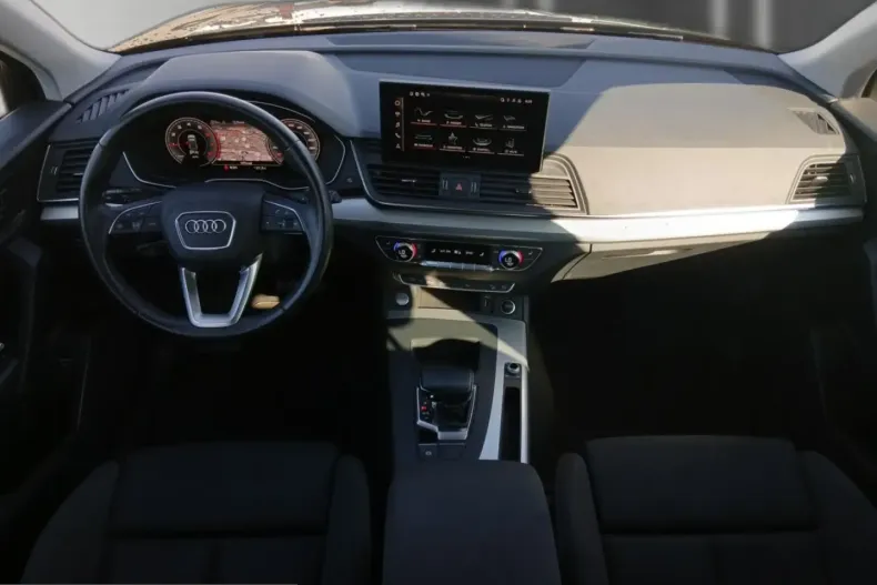 Audi Q5 din 2023 cu 55.722 km - oferta AUD240924 - foto 11