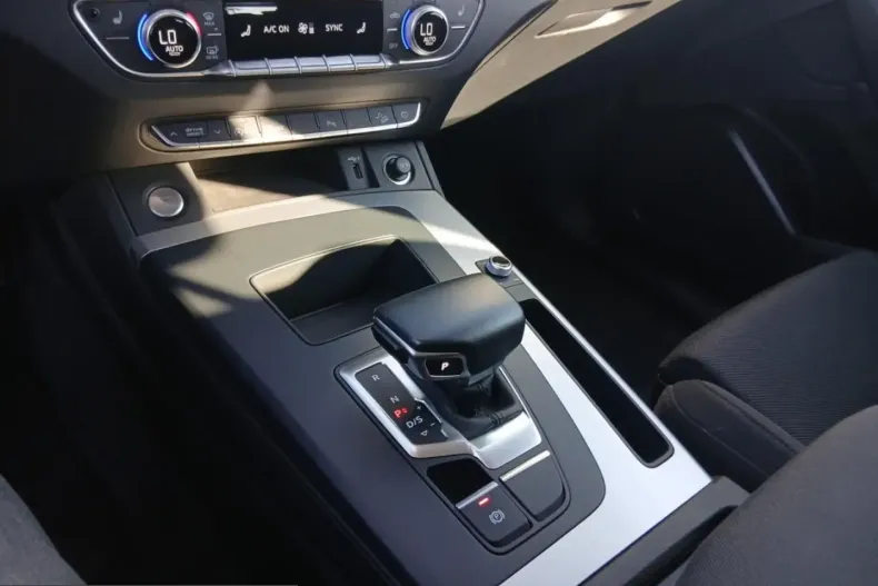 Audi Q5 din 2023 cu 55.722 km - oferta AUD240924 - foto 19