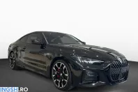 BMW 430i (Seria 4) din 2025 cu 9.900 km - oferta BMW240925 - foto 1