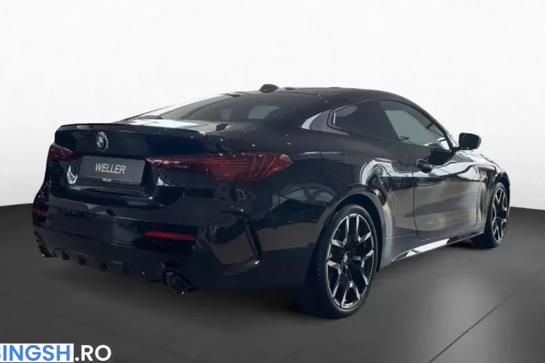 BMW 430i (Seria 4) din 2025 cu 9.900 km - oferta BMW240925 - foto 4