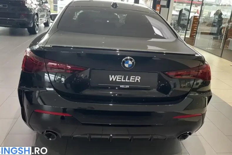 BMW 430i (Seria 4) din 2025 cu 9.900 km - oferta BMW240925 - foto 5