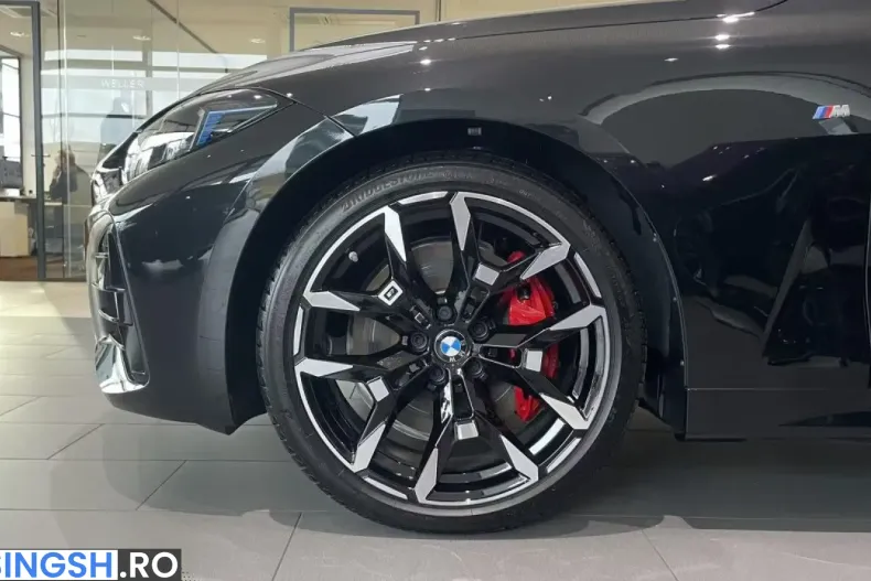 BMW 430i (Seria 4) din 2025 cu 9.900 km - oferta BMW240925 - foto 6