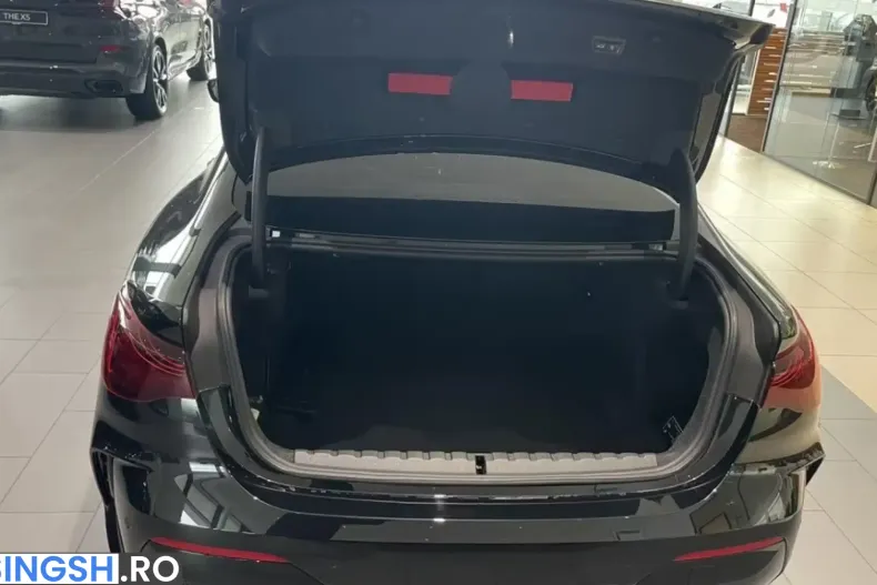 BMW 430i (Seria 4) din 2025 cu 9.900 km - oferta BMW240925 - foto 7