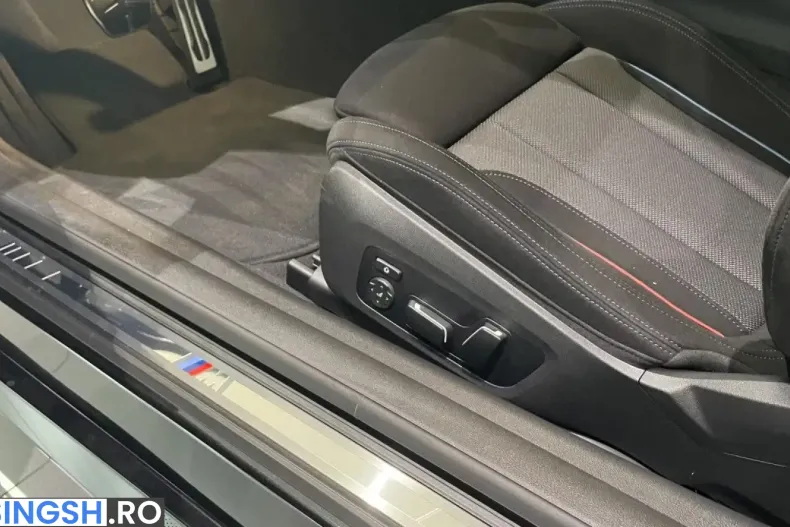 BMW 430i (Seria 4) din 2025 cu 9.900 km - oferta BMW240925 - foto 11
