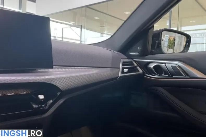 BMW 430i (Seria 4) din 2025 cu 9.900 km - oferta BMW240925 - foto 14