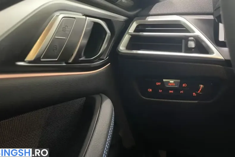 BMW 430i (Seria 4) din 2025 cu 9.900 km - oferta BMW240925 - foto 27