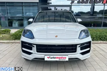 Porsche Cayenne din 2024 - oferta POR240926