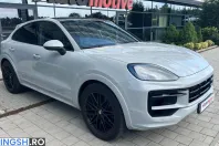 Porsche Cayenne din 2024 cu 26.000 km - oferta POR240926 - foto 2