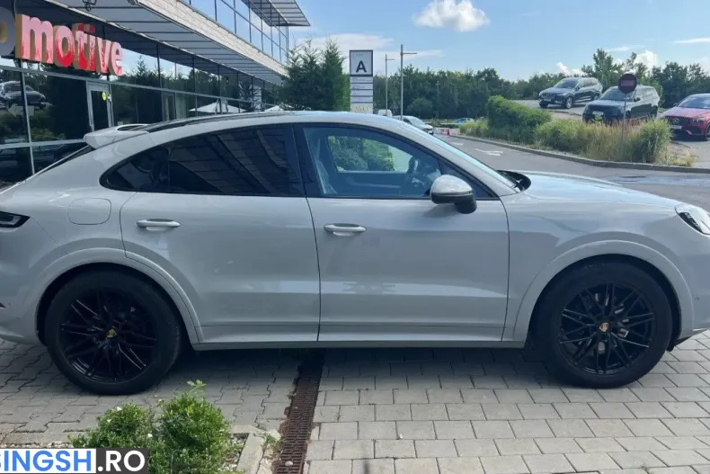 Porsche Cayenne din 2024 cu 26.000 km - oferta POR240926 - foto 5