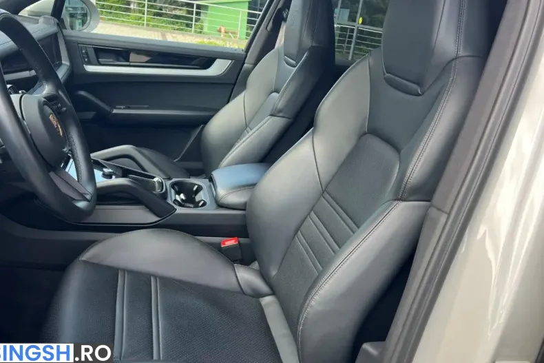 Porsche Cayenne din 2024 cu 26.000 km - oferta POR240926 - foto 6