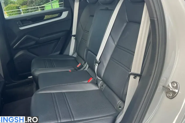 Porsche Cayenne din 2024 cu 26.000 km - oferta POR240926 - foto 7