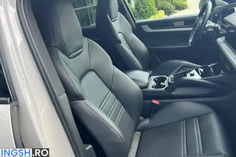 Porsche Cayenne din 2024 cu 26.000 km - oferta POR240926 - foto 8