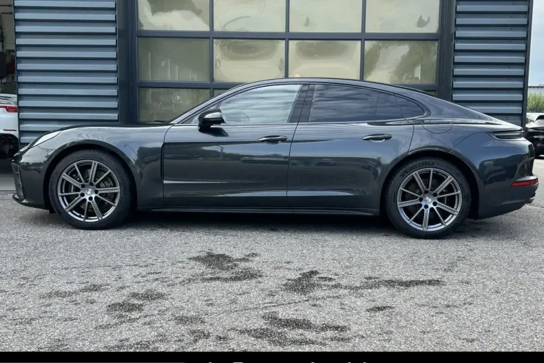Porsche Panamera din 2024 cu 30.700 km - oferta POR240928 - foto 3