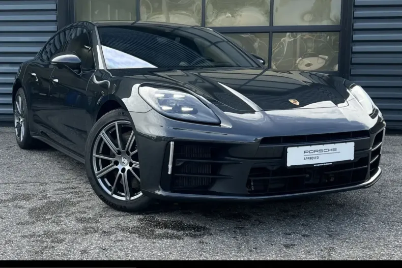 Porsche Panamera din 2024 cu 30.700 km - oferta POR240928 - foto 8