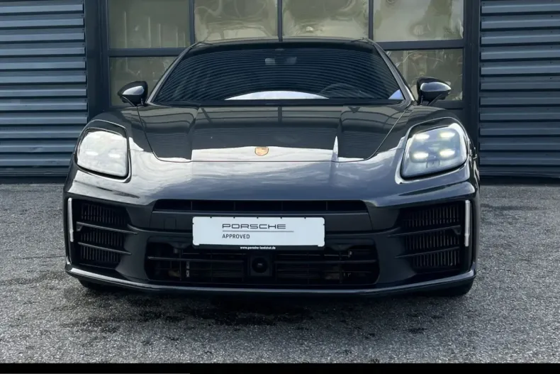 Porsche Panamera din 2024 cu 30.700 km - oferta POR240928 - foto 9