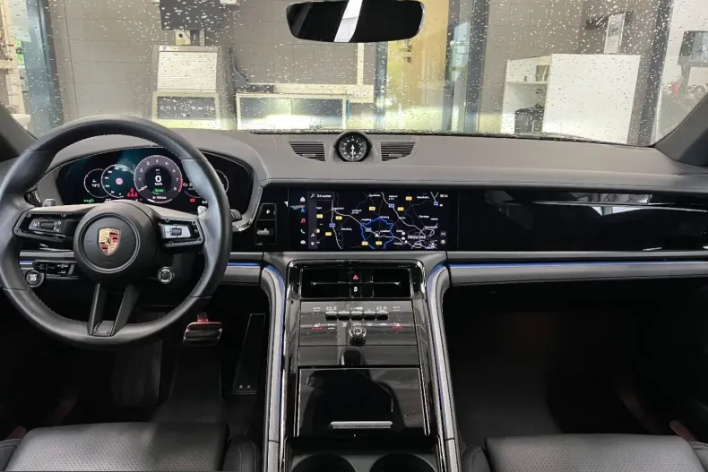 Porsche Panamera din 2024 cu 30.700 km - oferta POR240928 - foto 12