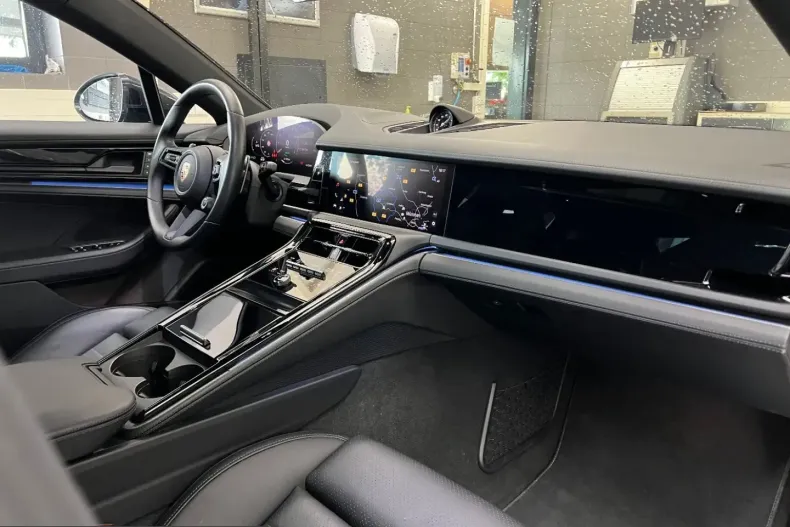Porsche Panamera din 2024 cu 30.700 km - oferta POR240928 - foto 13