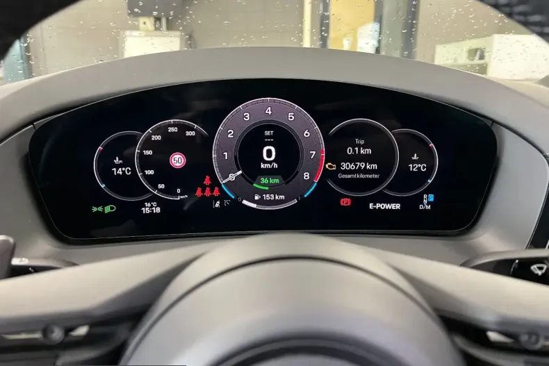 Porsche Panamera din 2024 cu 30.700 km - oferta POR240928 - foto 15