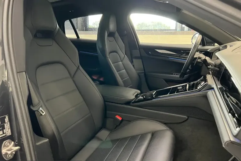 Porsche Panamera din 2024 cu 30.700 km - oferta POR240928 - foto 17