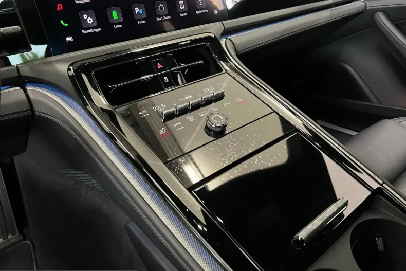 Porsche Panamera din 2024 cu 30.700 km - oferta POR240928 - foto 19