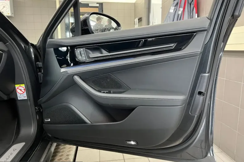 Porsche Panamera din 2024 cu 30.700 km - oferta POR240928 - foto 22