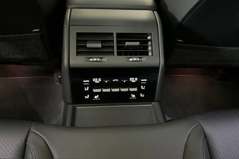 Porsche Panamera din 2024 cu 30.700 km - oferta POR240928 - foto 27