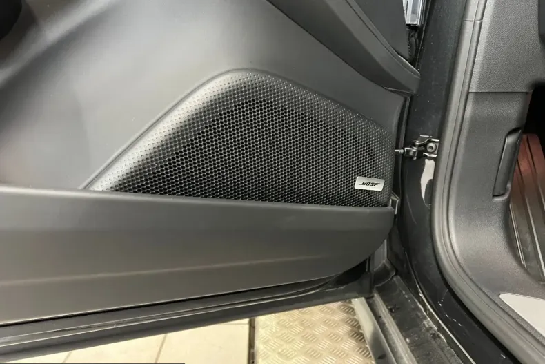 Porsche Panamera din 2024 cu 30.700 km - oferta POR240928 - foto 30