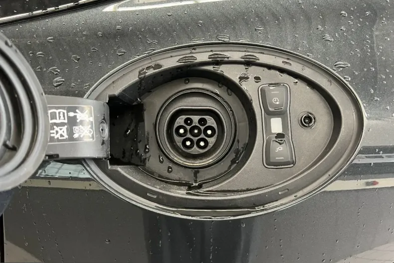 Porsche Panamera din 2024 cu 30.700 km - oferta POR240928 - foto 31