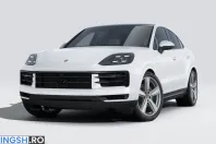 Porsche Cayenne din 2024 cu 39.700 km - oferta POR240929 - foto 1