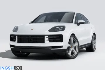 Porsche Cayenne din 2024 - oferta POR240929