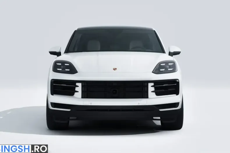 Porsche Cayenne din 2024 cu 39.700 km - oferta POR240929 - foto 2