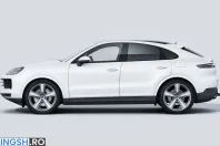 Porsche Cayenne din 2024 cu 39.700 km - oferta POR240929 - foto 3