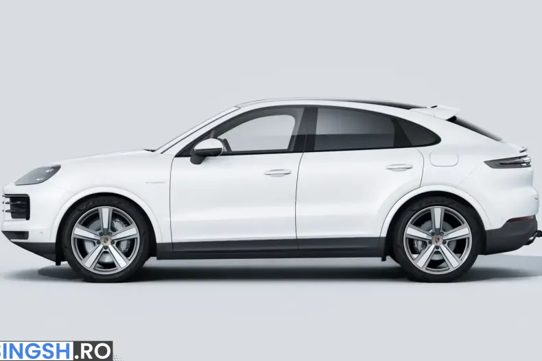 Porsche Cayenne din 2024 cu 39.700 km - oferta POR240929 - foto 3