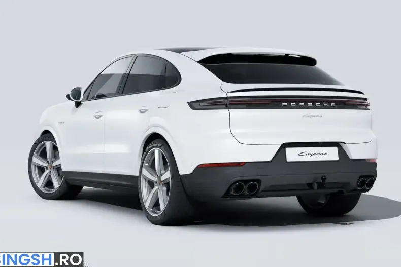 Porsche Cayenne din 2024 cu 39.700 km - oferta POR240929 - foto 4