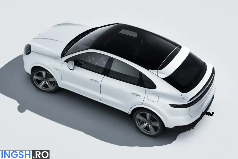 Porsche Cayenne din 2024 cu 39.700 km - oferta POR240929 - foto 5