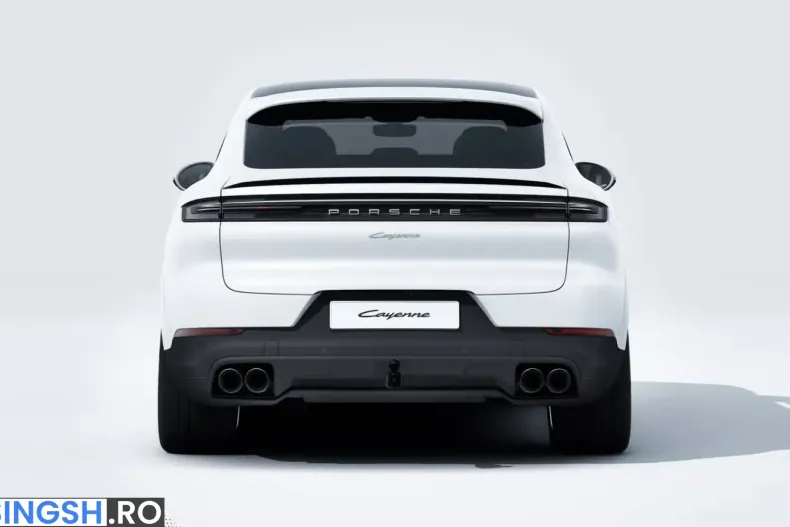 Porsche Cayenne din 2024 cu 39.700 km - oferta POR240929 - foto 6