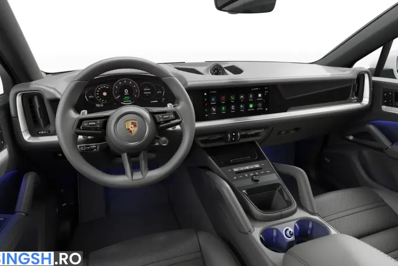 Porsche Cayenne din 2024 cu 39.700 km - oferta POR240929 - foto 7