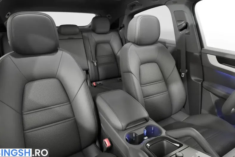 Porsche Cayenne din 2024 cu 39.700 km - oferta POR240929 - foto 8