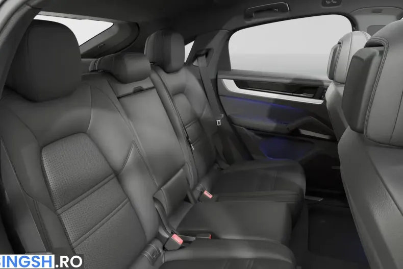 Porsche Cayenne din 2024 cu 39.700 km - oferta POR240929 - foto 9