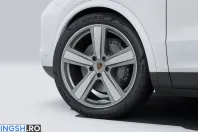 Porsche Cayenne din 2024 cu 39.700 km - oferta POR240929 - foto 10