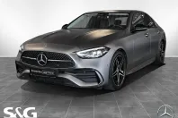 Mercedes-Benz C 300 (Clasa C) din 2022 cu 95.180 km - oferta MER240930 - foto 1