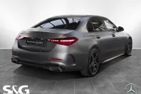 Mercedes-Benz C 300 (Clasa C) din 2022 cu 95.180 km - oferta MER240930 - foto 2