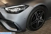 Mercedes-Benz C 300 (Clasa C) din 2022 cu 95.180 km - oferta MER240930 - foto 3