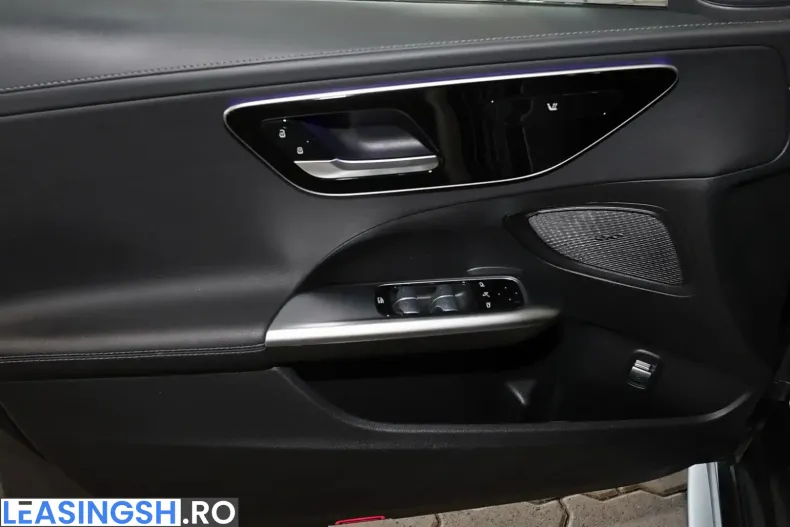 Mercedes-Benz C 300 (Clasa C) din 2022 cu 95.180 km - oferta MER240930 - foto 11